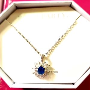 Bomb Party Necklace